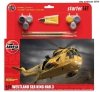 Airfix 55307A  Westland Sea King HAR.3 Zestaw modelarski 1/72